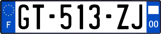 GT-513-ZJ