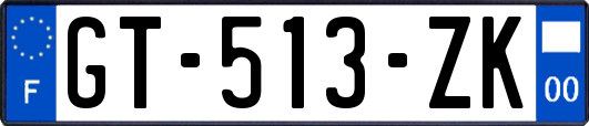 GT-513-ZK