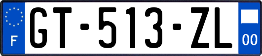 GT-513-ZL