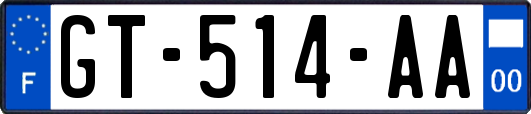 GT-514-AA