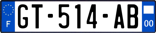 GT-514-AB