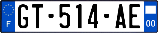 GT-514-AE