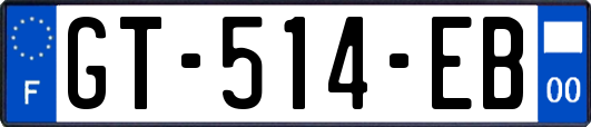 GT-514-EB