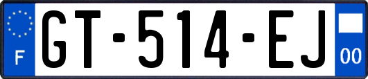 GT-514-EJ