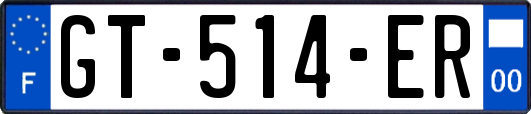 GT-514-ER
