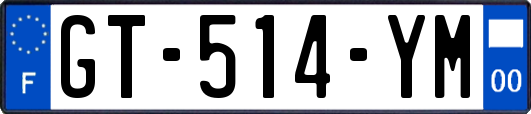 GT-514-YM