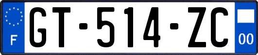GT-514-ZC