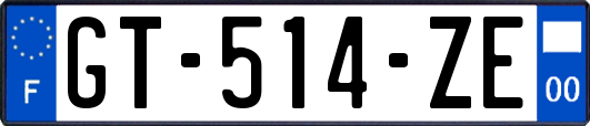 GT-514-ZE