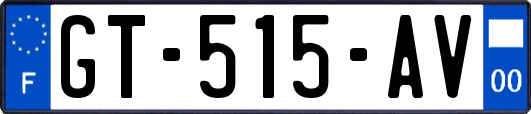GT-515-AV