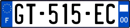 GT-515-EC