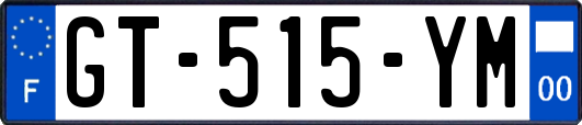 GT-515-YM