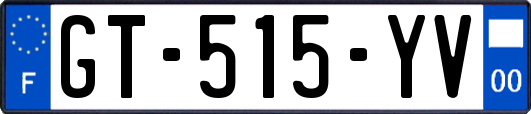 GT-515-YV