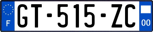 GT-515-ZC