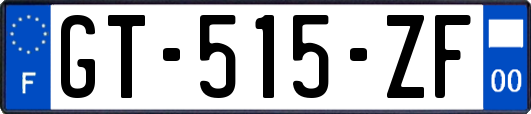 GT-515-ZF