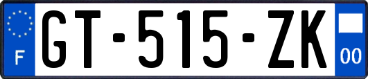 GT-515-ZK