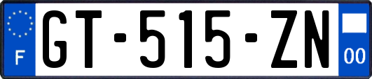 GT-515-ZN