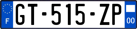 GT-515-ZP
