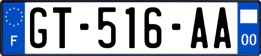 GT-516-AA