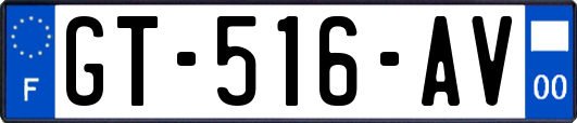 GT-516-AV