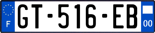 GT-516-EB
