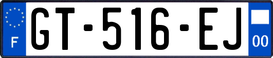 GT-516-EJ