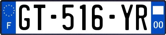 GT-516-YR