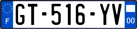 GT-516-YV