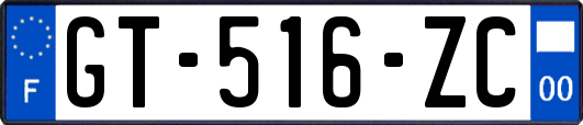 GT-516-ZC