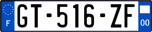 GT-516-ZF