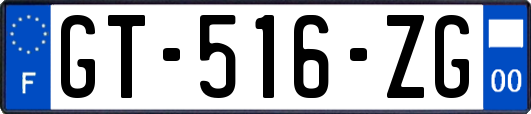 GT-516-ZG