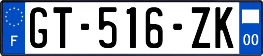 GT-516-ZK