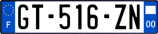 GT-516-ZN