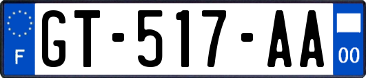 GT-517-AA