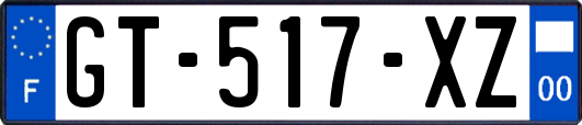 GT-517-XZ