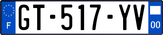 GT-517-YV