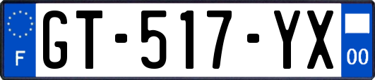 GT-517-YX