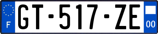 GT-517-ZE