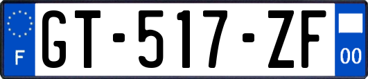 GT-517-ZF