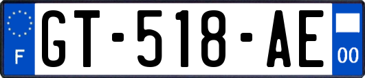 GT-518-AE