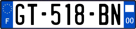 GT-518-BN