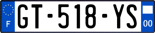 GT-518-YS