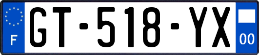 GT-518-YX