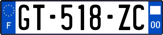 GT-518-ZC