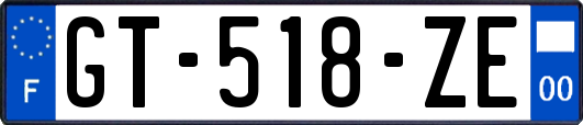 GT-518-ZE
