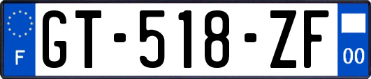 GT-518-ZF