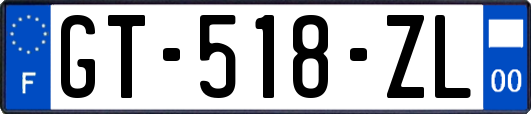 GT-518-ZL