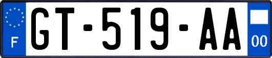 GT-519-AA