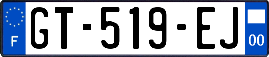 GT-519-EJ