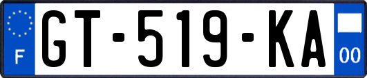 GT-519-KA