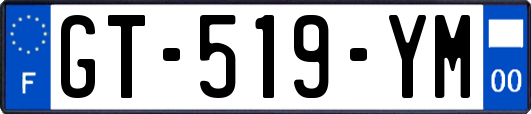 GT-519-YM